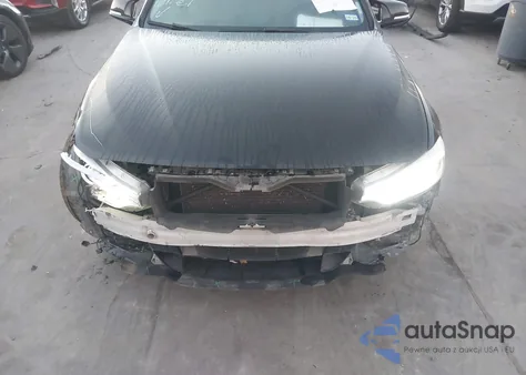 2016 BMW 428I from USA, damaged, VIN WBA3N7C57GK227261